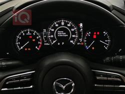 مازدا CX-30